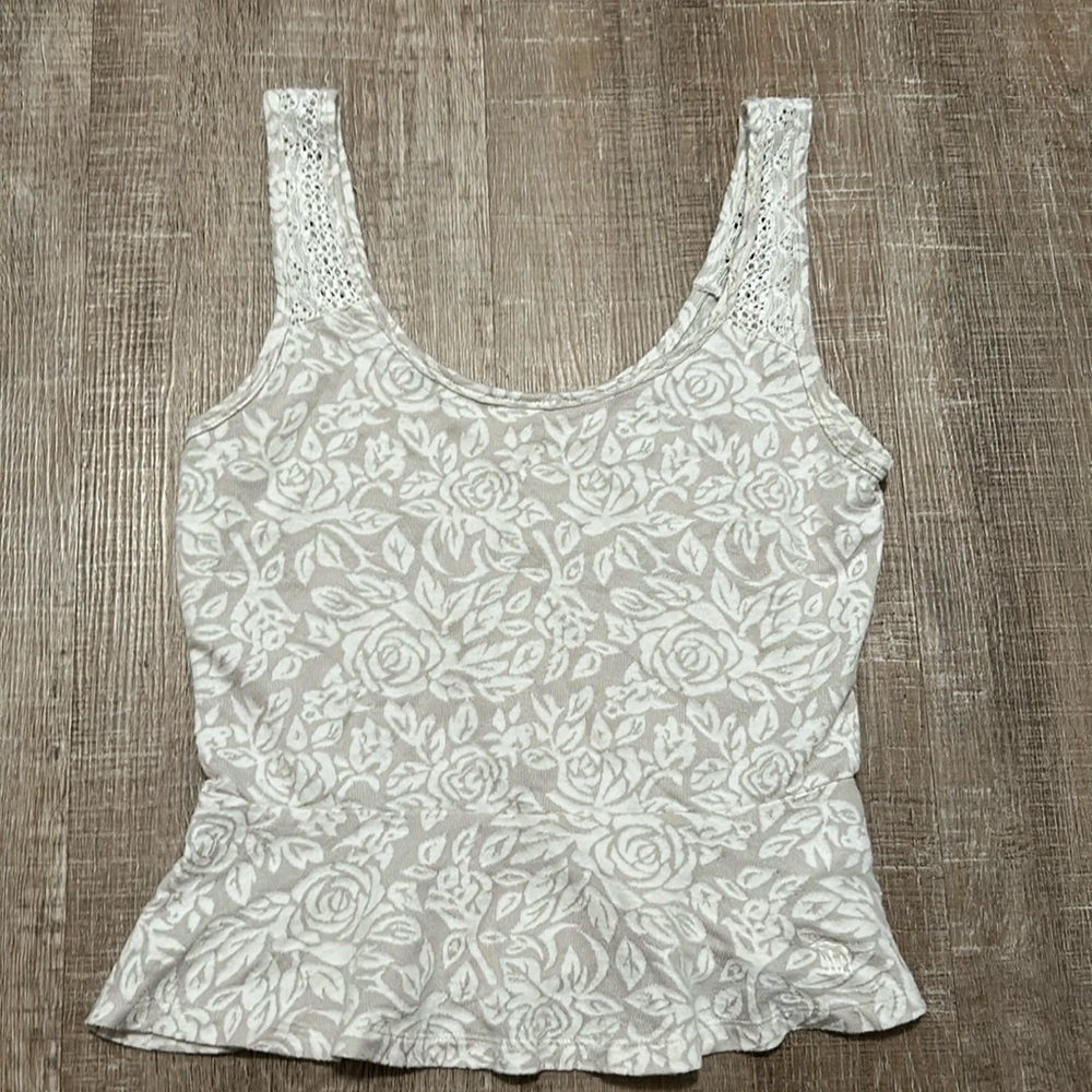 Abercrombie & fitch